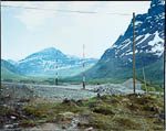 Norsk Landskap nr. 38, Signaldalen, Troms