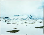 Norsk Landskap nr. 103, Fanaråken, Jotunheimen