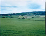 Norsk Landskap nr. 134, Vestfossen, Buskerud