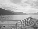 Landscape #116, Balestrand, 1995
