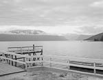 Landscape #117, Balestrand, 1995