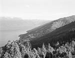 Landscape #123, Balestrand, 1995