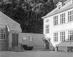 Bøen school II, 1981