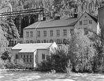 Norsk Hydro, Rjukan, 1983