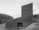 Pump House, Alta Power Station, 2002