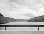 Dam II, Alta Power Station, 2002