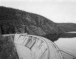 Dam, Alta Power Station, 2002