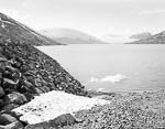 Styggevatn Dam II, Jostedal Power Station, 2002