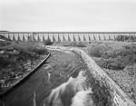 Dam, Strengen, Mår Power Station, 2002