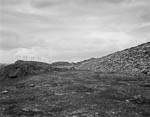 Dam, Langevatn, Sima Power Station, 2002