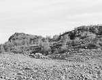 Mine landscape #13, 2009