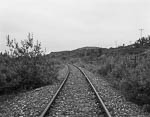 Railway #2, Sydvaranger, 2008