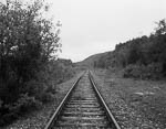 Railway #3, Sydvaranger, 2008