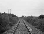 Railway #4, Sydvaranger, 2008