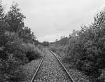 Railway #5, Sydvaranger, 2008