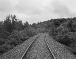 Railway #6, Sydvaranger, 2008