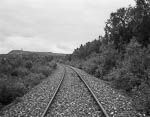 Railway #7, Sydvaranger, 2008