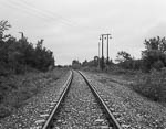 Railway #9, Sydvaranger, 2008