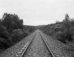 Railway #10, Sydvaranger, 2008