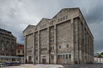 Tårnhus A, Notodden<br>
Tower house A, Notodden