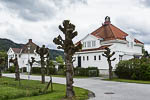 Villamoen, Notodden