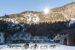 Solspeilet, Rjukan<br>
The sun mirror, Rjukan