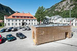 Rjukan Torgstove 2