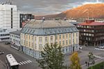 Northern Norway Art Museum, Tromsø