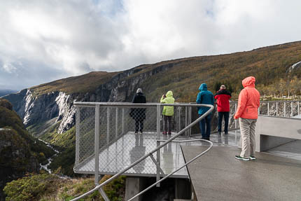 Vøringsfossen